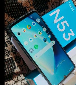 Realme Narzo N53 Dual 4g