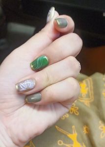 presson nails