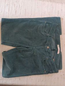 Corduroy Jeans For Women