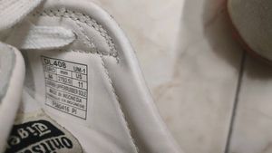 Onitsuka Tiger Sneakers - Brand New