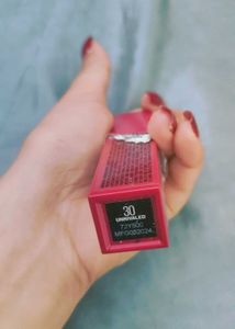 Maybelline Vinyl Ink Lipstick