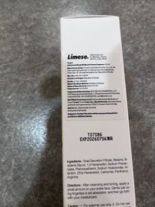 Advanced Snail 96 Mucin Power Essence 100mL