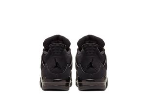 Jordan 4 Retro Black cat