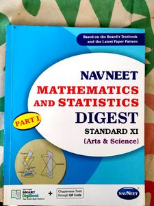 This Are The Navaneet (PCMB) Digest For Class 11,