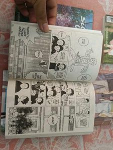 A Silent Voice Manga  Complete Box Set