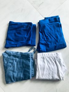 Leggings (Women’s)- 4 Pack