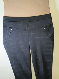 Pencil Pant