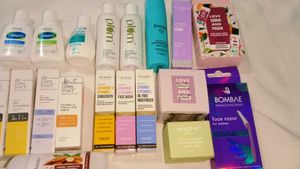 Skin Cara Combo😱😱