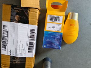 Aqualogica Sunscreen