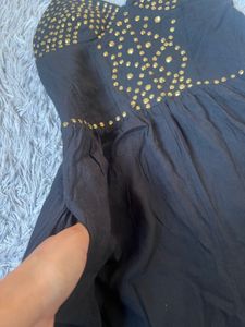 Black Jumpsuit