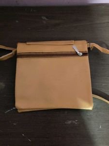 Handbag Which Is Never Used