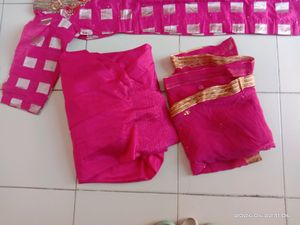 Shirt With Salwar Or Dupatta