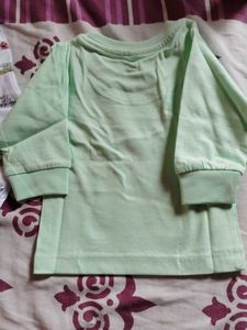 Baby Clothes Bundle - Size 12-18 Months