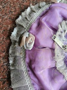Makeup Bag
