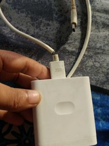 supervooc 80W