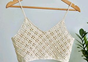 Crochet Top