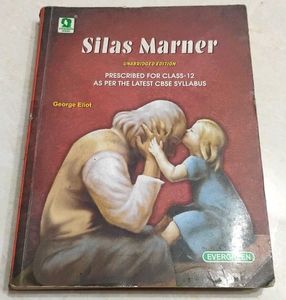 Silas Marner - Unabridged Edition