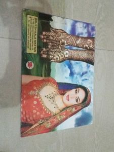 Mehndi Design Books