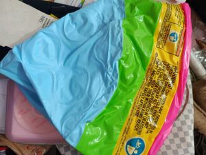 Kids Inflatable Bath Swimming Pool for Babies