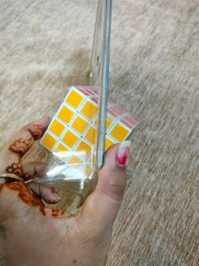 Magic Cube