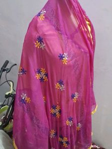 Pure Cotton Suits