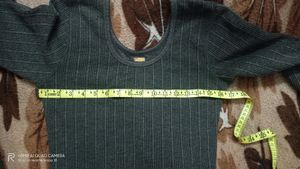 Dixcy Scott Women Top Thermal
