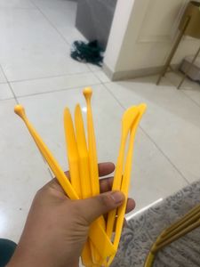 Clay Moulding Tools