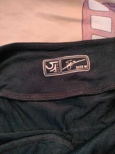 Black Athletic Shorts