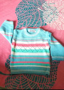 Brand New Sweater