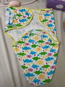 Superbottoms Swaddle - New