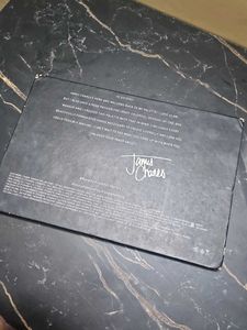 Imported Morphe X James Charles Palette