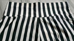 Zebbra Striped Jeggins