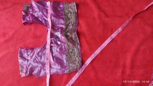 Pink Bridal Lehenga