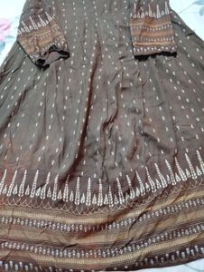 Anarkali Kurta