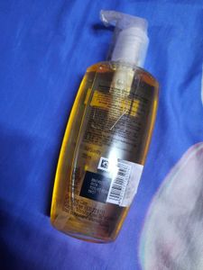 Neutrogena Deep Clean Facial Cleanser