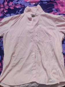 Pinkish Shirt