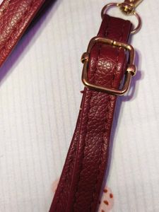 handbag Strip
