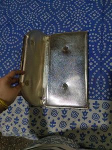 Women Purse In Coins
