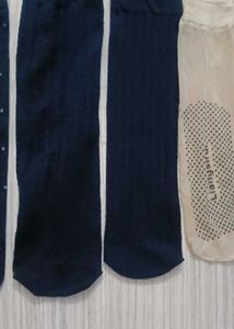 Assorted Socks - New Styles!