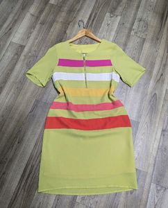Beautiful Olive Dress