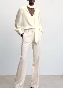 Beautiful Top From Mango
