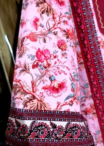 PAKISTANI KURTI SET