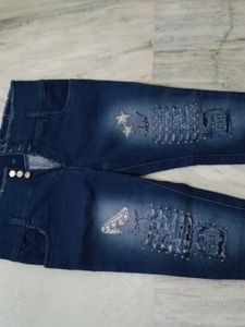 Jeans For Women