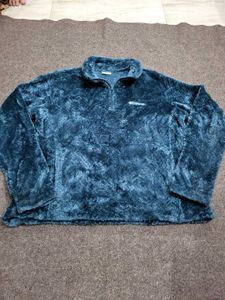 Columbia Fleece Pullover
