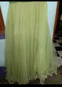 Gown