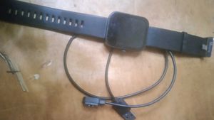 Black Smartwatch 💓