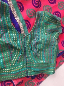 New Saree Not Use Offer