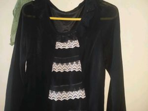 Short Frock