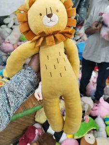 Soft Toy