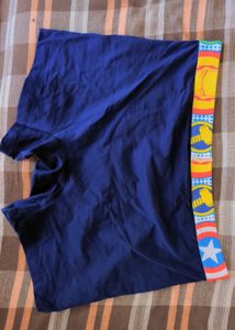 Men Marvel Avengers Trunk